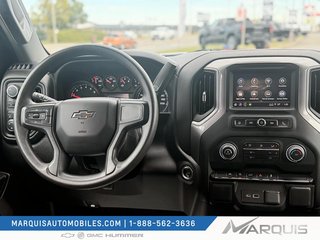 2022 Chevrolet Silverado 1500 in Matane, Quebec - 6 - w320h240px