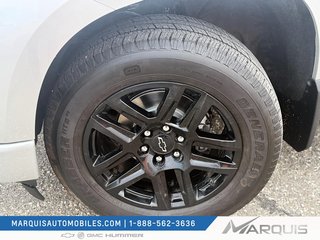 2022 Chevrolet Silverado 1500 in Matane, Quebec - 2 - w320h240px
