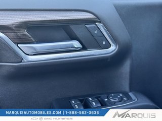 2023 Chevrolet Silverado 1500 in Matane, Quebec - 5 - w320h240px