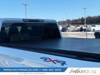 2023 Chevrolet Silverado 1500 in Matane, Quebec - 4 - w320h240px