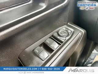 Chevrolet Silverado 1500  2023 à Matane, Québec - 5 - w320h240px