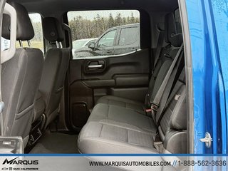 2023 Chevrolet Silverado 1500 in Matane, Quebec - 5 - w320h240px
