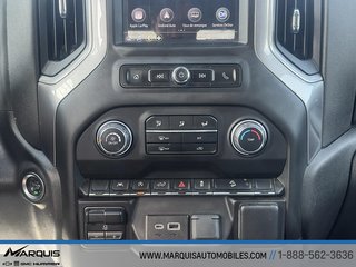 2023 Chevrolet Silverado 1500 in Matane, Quebec - 5 - w320h240px