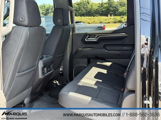 2023 Chevrolet Silverado 1500 in Matane, Quebec - 6 - w320h240px