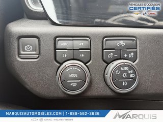 2024 Chevrolet Silverado 1500 in Matane, Quebec - 5 - w320h240px