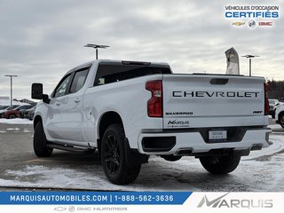 2024 Chevrolet Silverado 1500 in Matane, Quebec - 2 - w320h240px