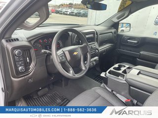 Chevrolet Silverado 1500  2025 à Matane, Québec - 3 - w320h240px