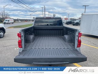 Chevrolet Silverado 1500  2025 à Matane, Québec - 2 - w320h240px