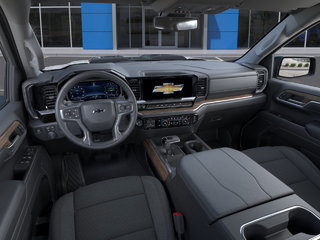 Chevrolet Silverado 1500  2025 à Matane, Québec - 5 - w320h240px