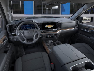 Chevrolet Silverado 1500  2025 à Matane, Québec - 5 - w320h240px