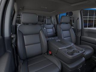 Chevrolet Silverado 1500  2025 à Matane, Québec - 6 - w320h240px