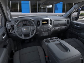 Chevrolet Silverado 1500  2025 à Matane, Québec - 5 - w320h240px