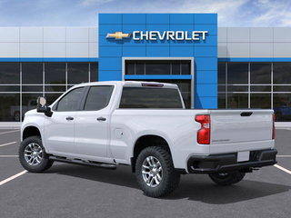 Chevrolet Silverado 1500  2025 à Matane, Québec - 3 - w320h240px