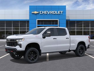 2026 Chevrolet Silverado 1500 in Matane, Quebec - 2 - w320h240px
