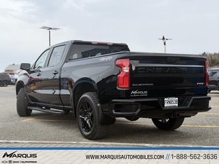 2026 Chevrolet Silverado 1500 in Matane, Quebec - 2 - w320h240px