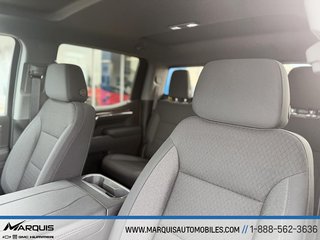 2026 Chevrolet Silverado 1500 in Matane, Quebec - 5 - w320h240px