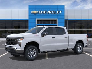 Chevrolet Silverado 1500  2026 à Matane, Québec - 2 - w320h240px