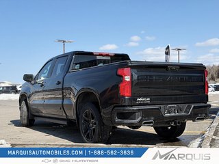 Chevrolet Silverado 1500  2026 à Matane, Québec - 2 - w320h240px