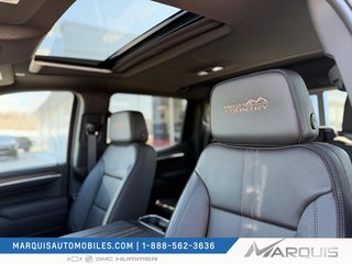Chevrolet Silverado 1500  2026 à Matane, Québec - 4 - w320h240px