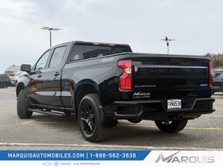 Chevrolet Silverado 1500  2026 à Matane, Québec - 2 - w320h240px