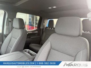 Chevrolet Silverado 1500  2026 à Matane, Québec - 5 - w320h240px