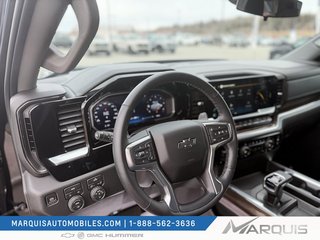 Chevrolet Silverado 1500  2026 à Matane, Québec - 4 - w320h240px