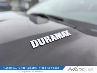 Chevrolet Silverado 1500  2026 à Matane, Québec - 3 - w320h240px