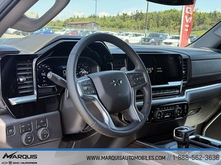 2026 Chevrolet Silverado 1500 in Matane, Quebec - 5 - w320h240px