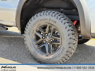 2026 Chevrolet Silverado 1500 in Matane, Quebec - 4 - w320h240px