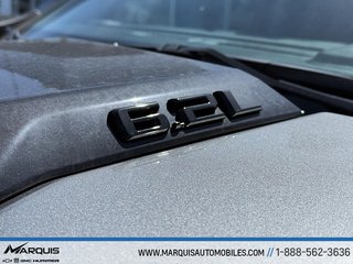 2026 Chevrolet Silverado 1500 in Matane, Quebec - 2 - w320h240px