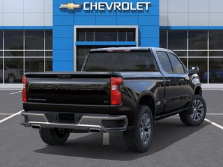 2026 Chevrolet Silverado 1500 in Matane, Quebec - 4 - w320h240px