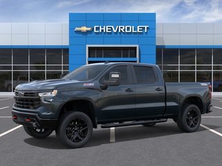 2026 Chevrolet Silverado 1500 in Matane, Quebec - 2 - w320h240px