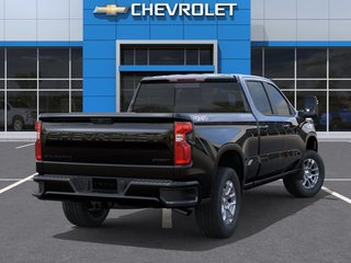 2026 Chevrolet Silverado 1500 in Matane, Quebec - 4 - w320h240px