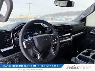 2025 Chevrolet Silverado 2500 HD in Matane, Quebec - 4 - w320h240px