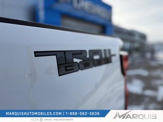 2025 Chevrolet Silverado 2500 HD in Matane, Quebec - 3 - w320h240px