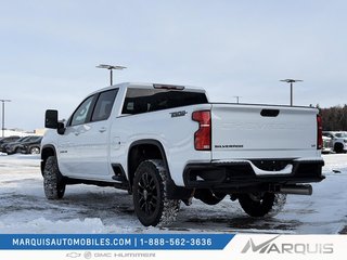 2025 Chevrolet Silverado 2500 HD in Matane, Quebec - 2 - w320h240px
