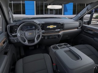 2026 Chevrolet Silverado 2500 HD in Matane, Quebec - 5 - w320h240px