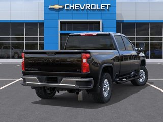2026 Chevrolet Silverado 2500 HD in Matane, Quebec - 4 - w320h240px