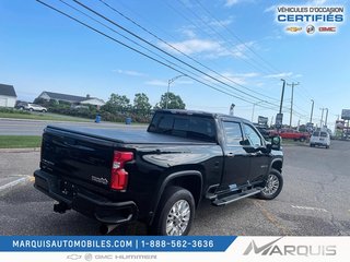 Chevrolet Silverado 2500HD  2020 à Matane, Québec - 2 - w320h240px
