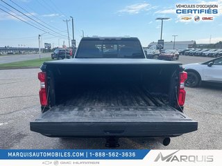 Chevrolet Silverado 2500HD  2020 à Matane, Québec - 5 - w320h240px