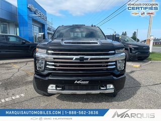 Chevrolet Silverado 2500HD  2020 à Matane, Québec - 3 - w320h240px