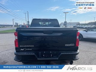 Chevrolet Silverado 2500HD  2020 à Matane, Québec - 4 - w320h240px