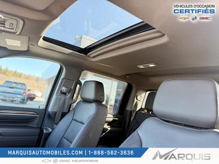 Chevrolet Silverado 2500HD  2024 à Matane, Québec - 6 - w320h240px