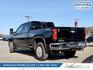 Chevrolet Silverado 2500HD  2024 à Matane, Québec - 2 - w320h240px
