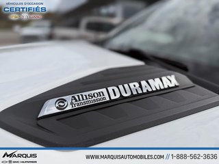 2024 Chevrolet Silverado 2500HD in Matane, Quebec - 3 - w320h240px