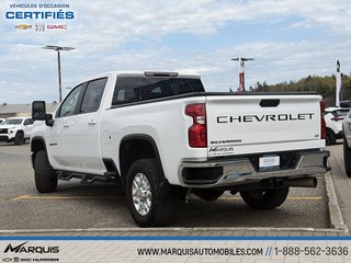 2024 Chevrolet Silverado 2500HD in Matane, Quebec - 2 - w320h240px