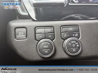 2024 Chevrolet Silverado 2500HD in Matane, Quebec - 6 - w320h240px