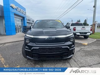 Chevrolet Silverado EV  2024 à Matane, Québec - 3 - w320h240px