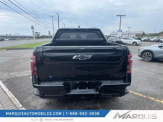 Chevrolet Silverado EV  2024 à Matane, Québec - 5 - w320h240px