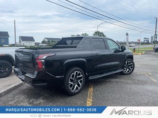 Chevrolet Silverado EV  2024 à Matane, Québec - 4 - w320h240px
